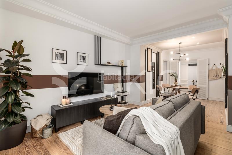 Foto b15c4f01-892a-45bc-92f4-4dfe2ae65d4a. Alquiler apartamento  de 1 dormitorio en chamartín en Madrid