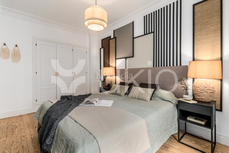 Foto b856ace5-2a4f-41dc-9a5a-8d9e556a8ecc. Alquiler apartamento  de 1 dormitorio en chamartín en Madrid