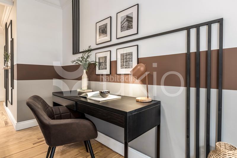 Foto bbb55e95-81e6-47b6-8769-c52998bdd03f. Alquiler apartamento  de 1 dormitorio en chamartín en Madrid
