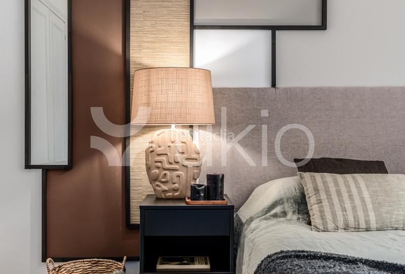 Foto dcd6b8dc-04a1-421b-9e06-7305929f8d31. Alquiler apartamento  de 1 dormitorio en chamartín en Madrid