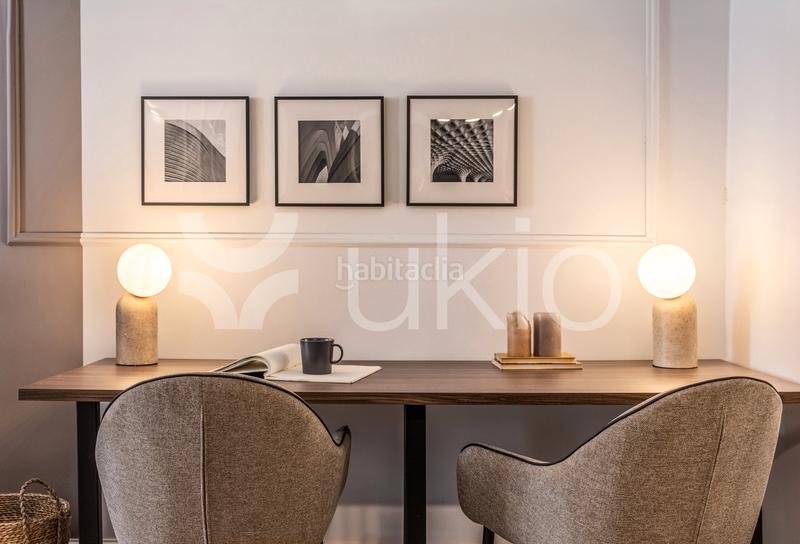 Foto 024a201c-a305-4d57-9b80-4d36b04e7910. Lloguer apartament a Cortes-Huertas Madrid