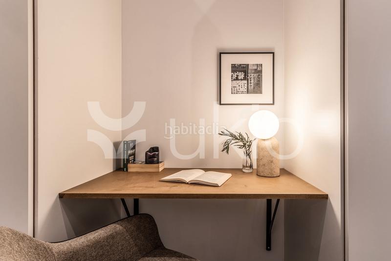 Foto 4dc75c0d-0ed6-439c-9700-65030d664357. Lloguer apartament a Cortes-Huertas Madrid