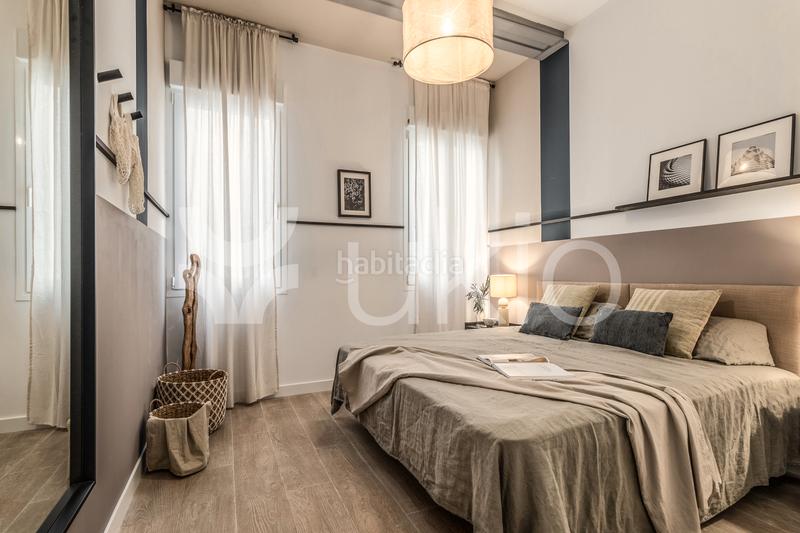Foto 5bec16b2-62c3-4615-bb4f-f2cfc338c5f9. Lloguer apartament a Cortes-Huertas Madrid