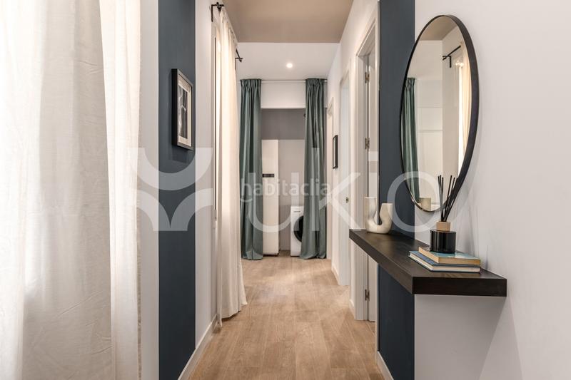 Foto 8e8f660f-6e2c-4584-b285-9d3edfdb20ab. Lloguer apartament a Cortes-Huertas Madrid