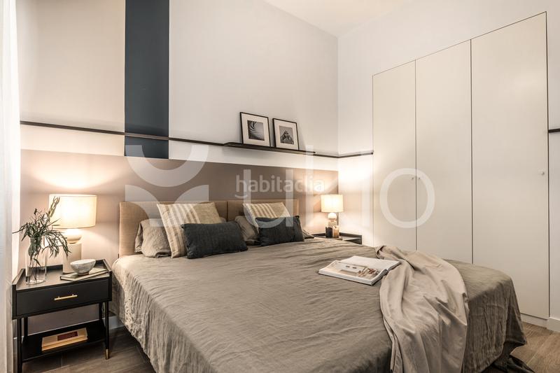 Foto d47dfc36-3c97-4bf1-8527-1a8f73ffccec. Lloguer apartament a Cortes-Huertas Madrid