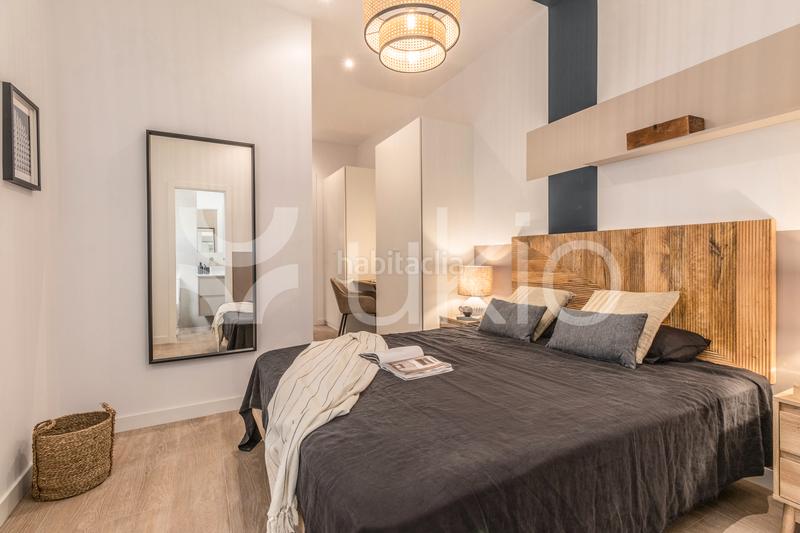 Foto dee37f6e-e10f-47cd-9ccf-f4cb380354a5. Lloguer apartament a Cortes-Huertas Madrid