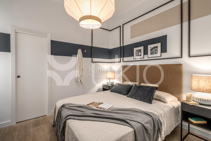 Foto ecd55647-8c92-48b3-aa6f-408175023242. Lloguer apartament a Cortes-Huertas Madrid