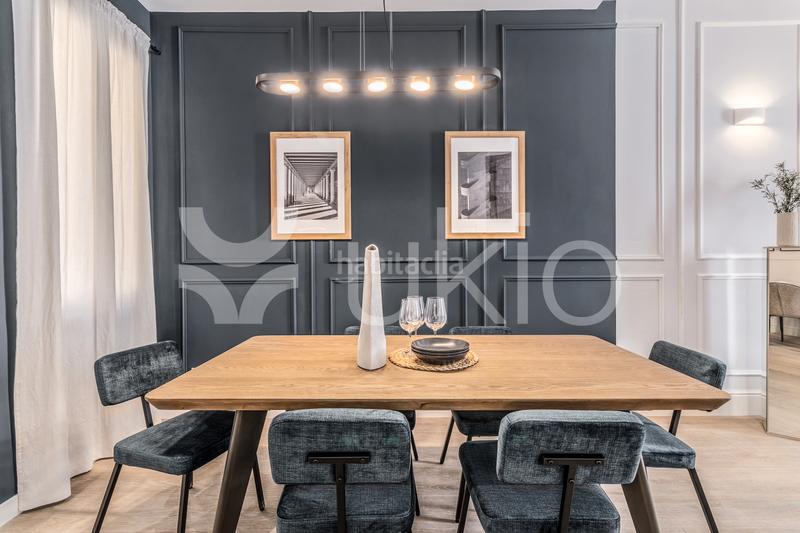 Foto f36cb745-4514-4d7a-b3e4-77bd81b80293. Lloguer apartament a Cortes-Huertas Madrid