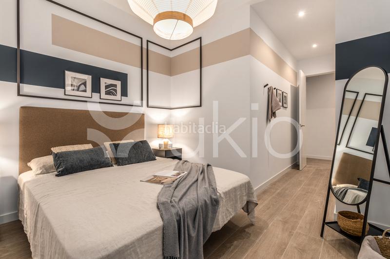 Foto 771274c4-b74d-4d63-9b46-e9bd1d81c98a. Location appartement dans Cortes-Huertas Madrid