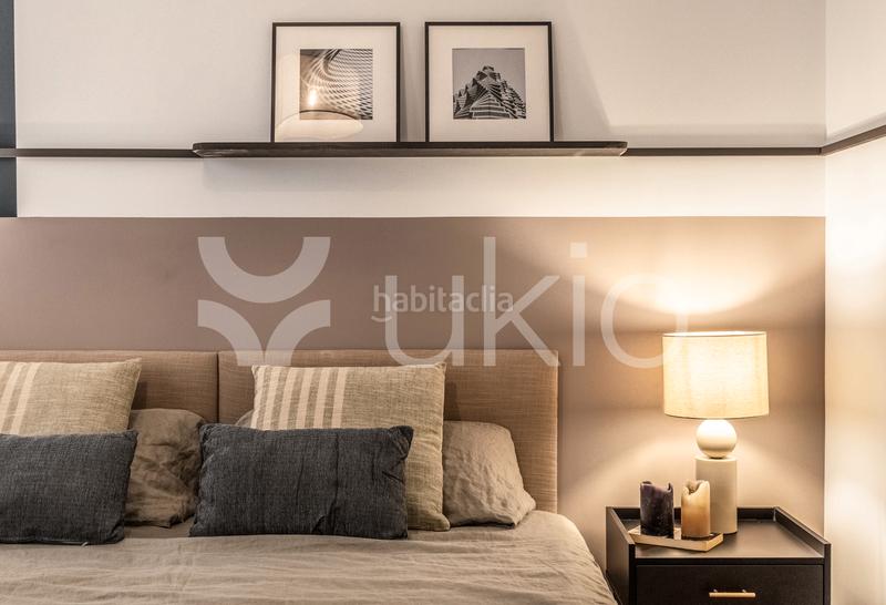 Foto dec11f9e-fa35-44df-b3fa-dedf4bda004c. Location appartement dans Cortes-Huertas Madrid