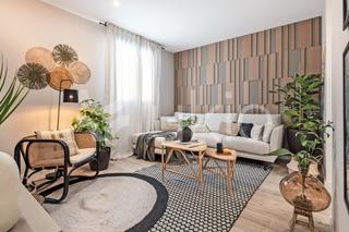 Lloguer Pis  Calle del cardenal cisneros. Apartamento 2 dormitorios en trafalgar