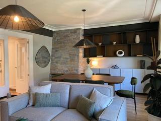 Affitto Piccolo appartamento  Avenida de concha espina. Apartamento de 3 habitaciones en chamartín