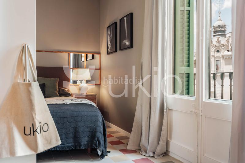 Foto 0a3650e5-3a64-4e97-a665-c185e359dd4f. Alquiler apartamento  de 2 habitaciones en eixample dreta en Barcelona
