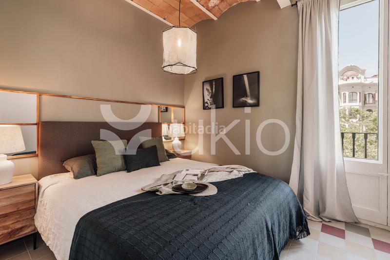 Foto 0d41c770-1a30-4af4-b9fb-31b02d422904. Alquiler apartamento  de 2 habitaciones en eixample dreta en Barcelona