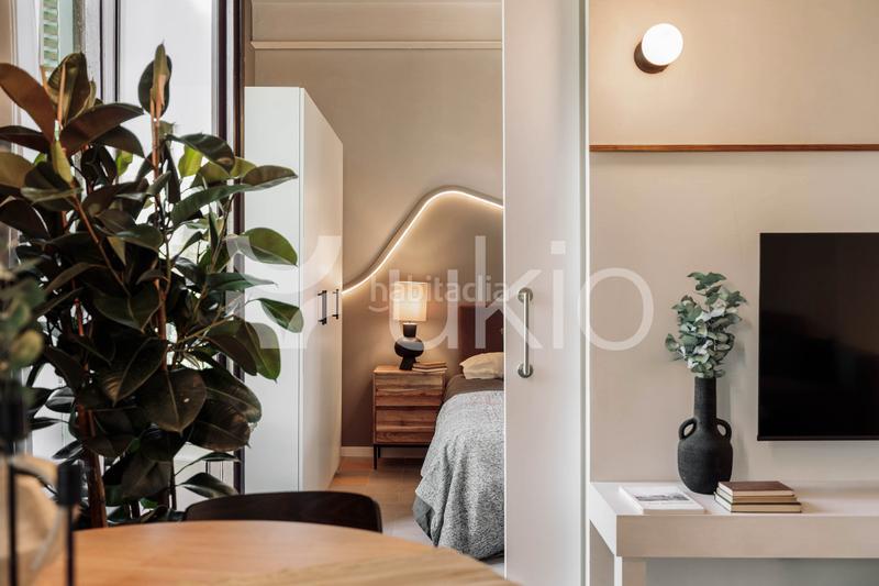 Foto 19acf853-1b1d-487e-bb4b-0c062166e681. Alquiler apartamento  de 2 habitaciones en eixample dreta en Barcelona
