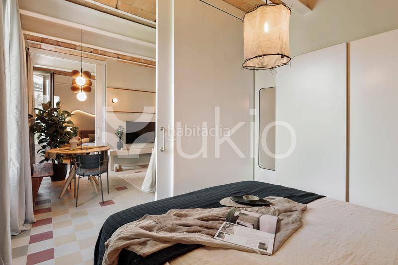 Foto 2d93187f-b1bc-4927-9d51-d646a4e2e9ca. Alquiler apartamento  de 2 habitaciones en eixample dreta en Barcelona