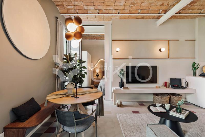 Foto 6607d484-da58-4596-aad3-347782abc035. Alquiler apartamento  de 2 habitaciones en eixample dreta en Barcelona