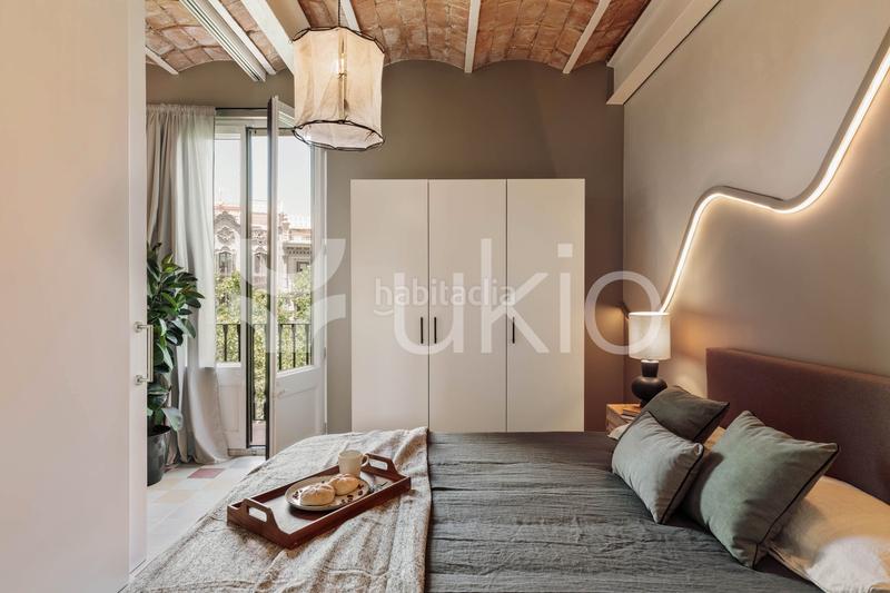 Foto 9a50eb0e-78ce-4bd2-835c-b28f81b171ff. Alquiler apartamento  de 2 habitaciones en eixample dreta en Barcelona