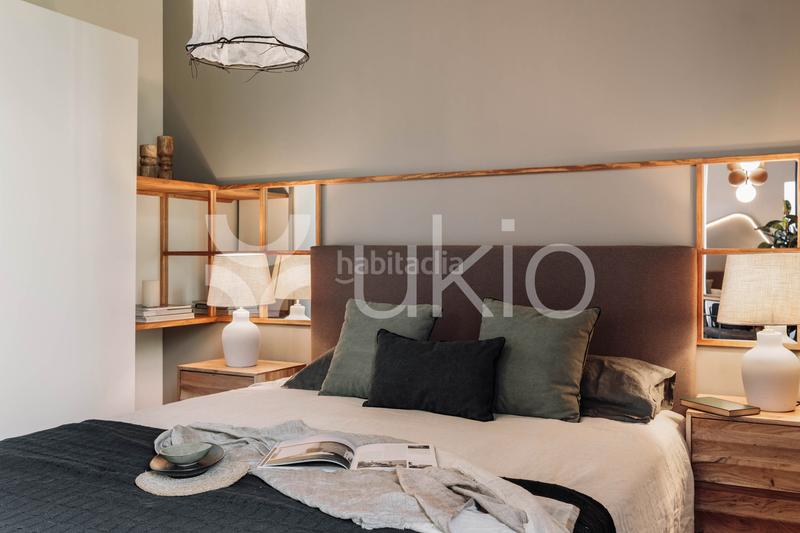 Foto a7d61a0d-e9b2-43a4-a6d4-130e4af92bee. Alquiler apartamento  de 2 habitaciones en eixample dreta en Barcelona