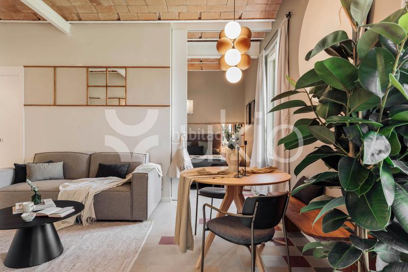 Foto cbf7b773-8d9e-4ce4-a467-5c6d3f22edb7. Alquiler apartamento  de 2 habitaciones en eixample dreta en Barcelona