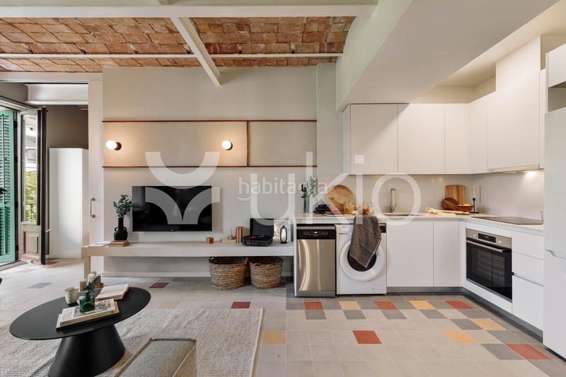 Foto eb9ffaf1-aa79-41de-ad28-2d6b5278bef5. Alquiler apartamento  de 2 habitaciones en eixample dreta en Barcelona