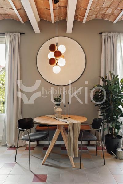 Foto 6298b341-5164-4875-8c41-70192938d3dc. Lloguer apartament amb calefacció a Dreta de l´Eixample Barcelona