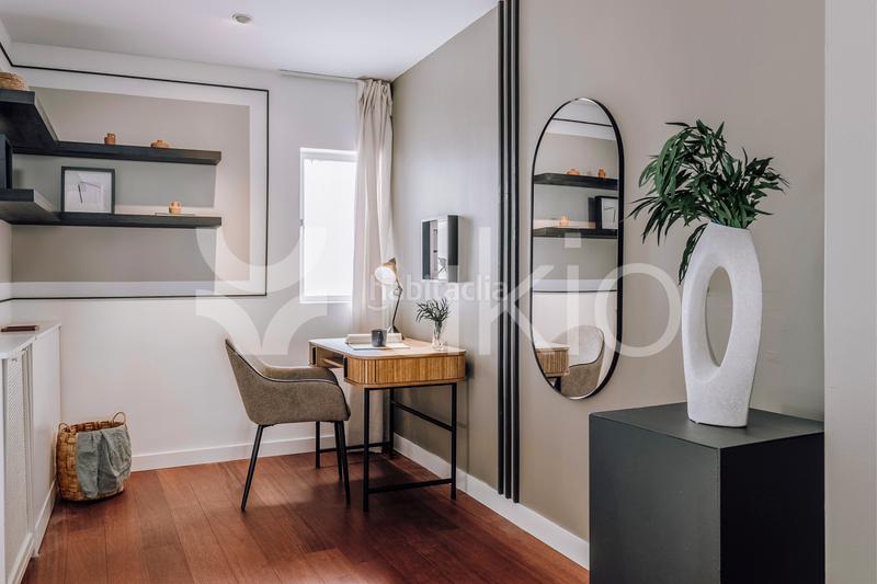 Foto 3e2c8d5f-b4be-4fad-a07c-67e2786c6a98. Affitto piccolo appartamento con riscaldamento in Madrid