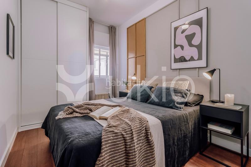 Foto 5c9aa1c5-94af-4ac5-b404-ce74771969d6. Affitto piccolo appartamento con riscaldamento in Madrid