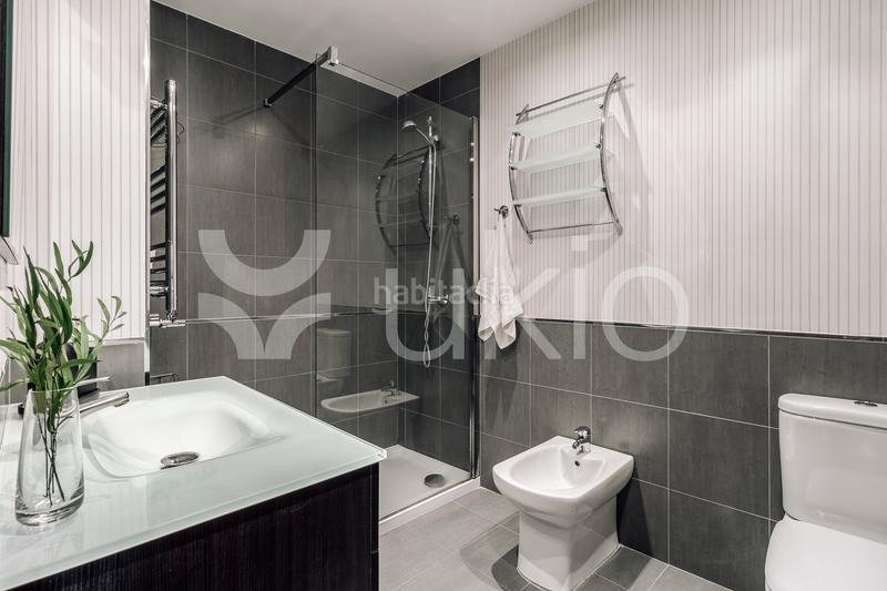 Foto 60e8553f-d67d-4e56-b959-25cc1a4810c5. Affitto piccolo appartamento con riscaldamento in Madrid