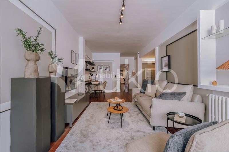 Foto 16afcf62-0bad-4f18-8bd6-309f5d407604. Alquiler apartamento  de 3 habitaciones en ríos rosas en Madrid