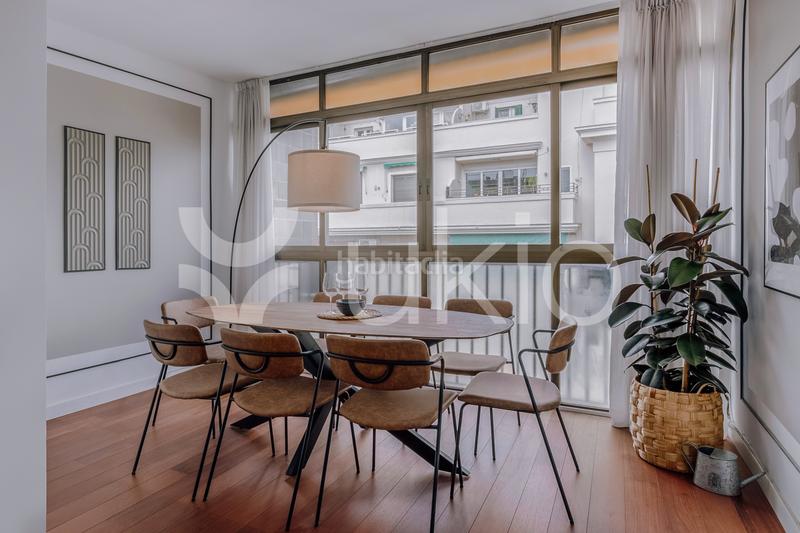 Foto 3f2c79ce-3be5-4da8-be2a-38038a7fbbae. Alquiler apartamento  de 3 habitaciones en ríos rosas en Madrid