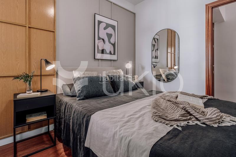 Foto 79d56e9c-411c-4488-a2b5-c747cf3c675c. Alquiler apartamento  de 3 habitaciones en ríos rosas en Madrid