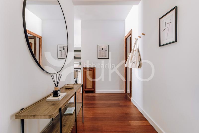 Foto 96a8a7e2-bf14-437a-b4a0-11f3665b9afb. Alquiler apartamento  de 3 habitaciones en ríos rosas en Madrid