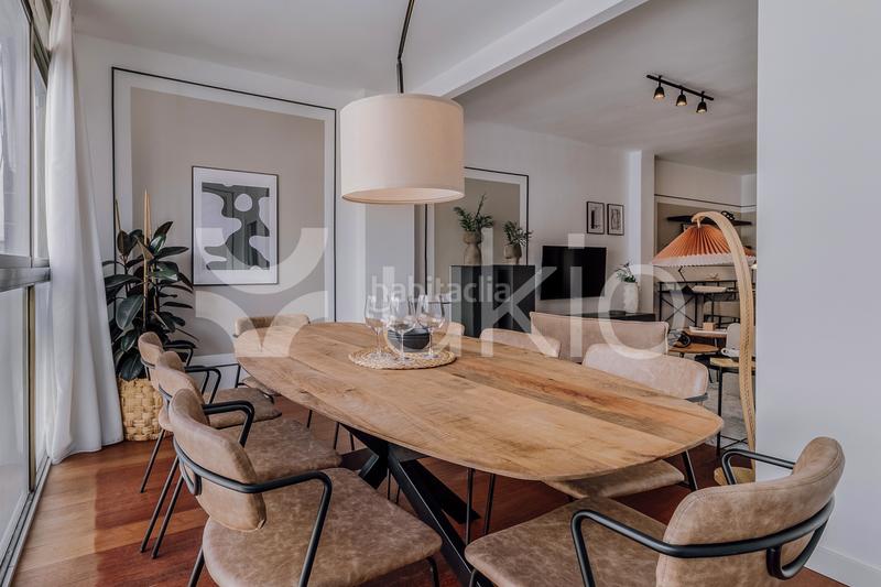 Foto 82b705d1-c36f-4e43-ad6d-27af3e629e94. Location appartement avec chauffage dans Ríos Rosas-Nuevos Ministerios Madrid