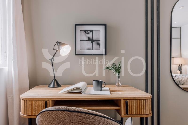 Foto c6a8b62d-697d-4229-af25-e5a4d74d64d5. Location appartement avec chauffage dans Ríos Rosas-Nuevos Ministerios Madrid
