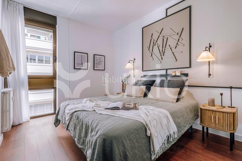 Foto 6fc23d33-e930-498d-9a5c-6a9bdf0505dc. Miete appartement mit heizung in Ríos Rosas-Nuevos Ministerios Madrid