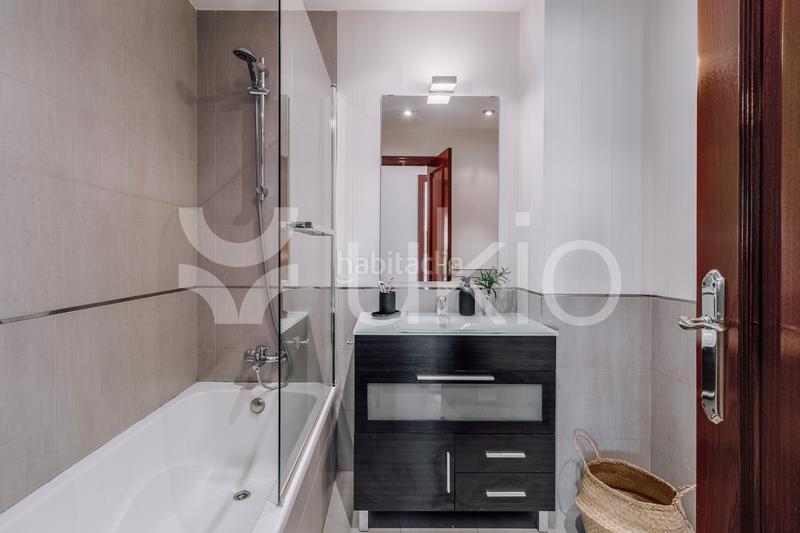 Foto ad3f1b9e-2d1d-4e8e-a913-ac26e4f3aa79. Miete appartement mit heizung in Ríos Rosas-Nuevos Ministerios Madrid