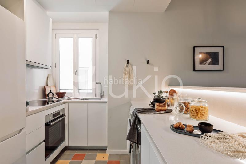 Foto 09e8013b-3998-4e02-a898-84c3ddc57544. Lloguer apartament amb calefacció a Dreta de l´Eixample Barcelona