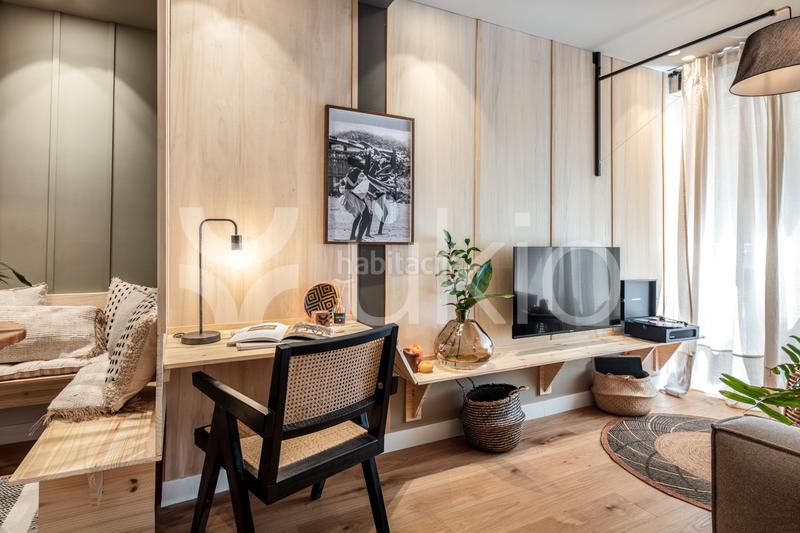 Foto 341d8484-0541-4116-941b-154b6872cb9e. Alquiler apartamento  de 1 dormitorio en centro en Madrid