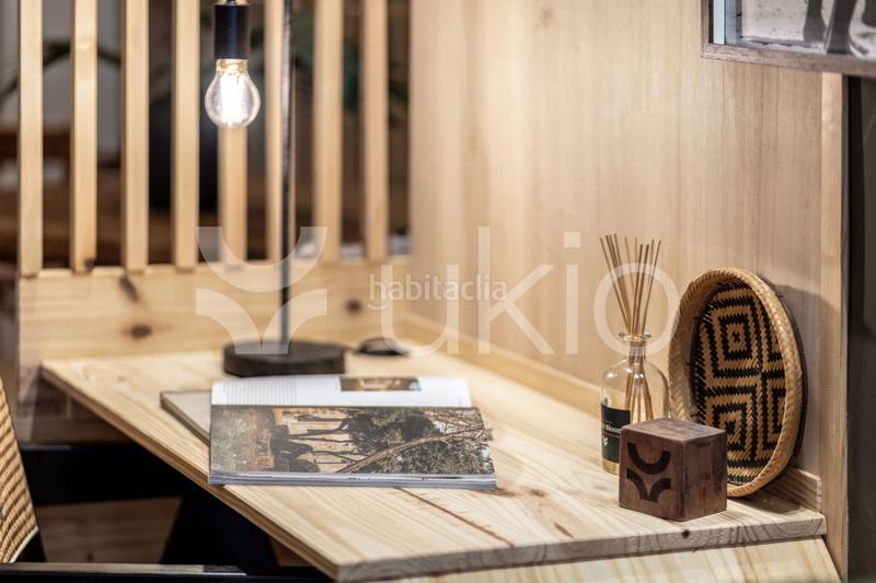 Foto 76e542f0-a3f2-4232-917f-38f5d03ee766. Alquiler apartamento  de 1 dormitorio en centro en Madrid