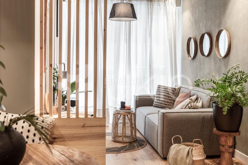 Foto 7bb53ad7-ca2d-4b83-94e3-163dd2fe9fa4. Alquiler apartamento  de 1 dormitorio en centro en Madrid