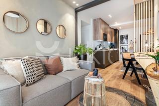 Apartamento en Calle de la Abada