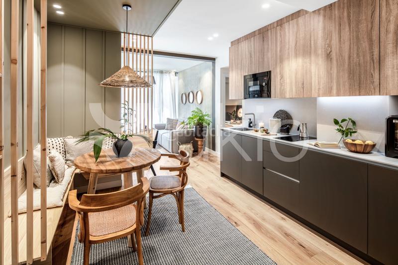 Foto 9dd9e93a-0c84-414d-a6ff-cc62399659c0. Alquiler apartamento  de 1 dormitorio en centro en Madrid