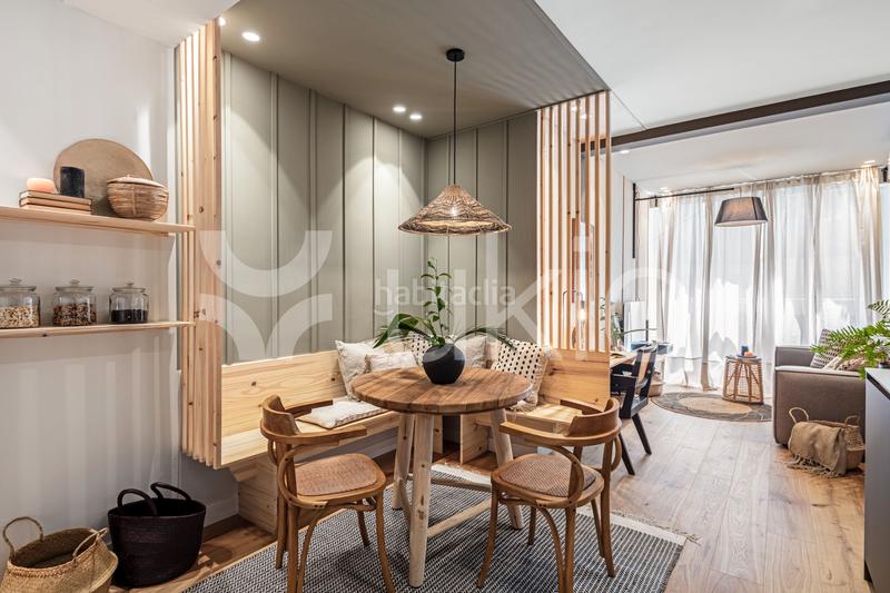 Foto a408c317-1ec6-4c0d-8ebd-f6cd6cc5d979. Alquiler apartamento  de 1 dormitorio en centro en Madrid