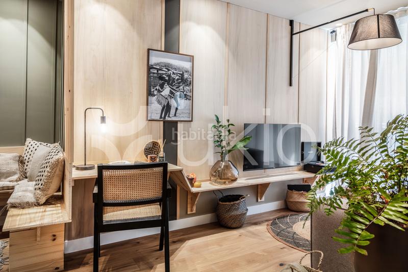 Foto c8e66933-a8eb-4b7d-9593-ae2a50c6d489. Alquiler apartamento  de 1 dormitorio en centro en Madrid