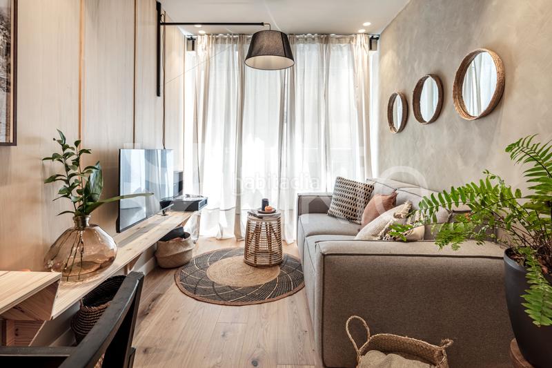 Foto e3dce6b8-b00b-4662-8c0a-a13afd0a3f4c. Lloguer apartament amb calefacció a Sol Madrid