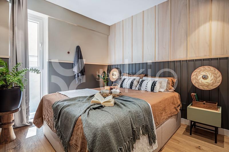 Foto 092fe563-1103-49ac-82c6-6bc5dc69c51a. Location appartement avec chauffage dans Sol Madrid