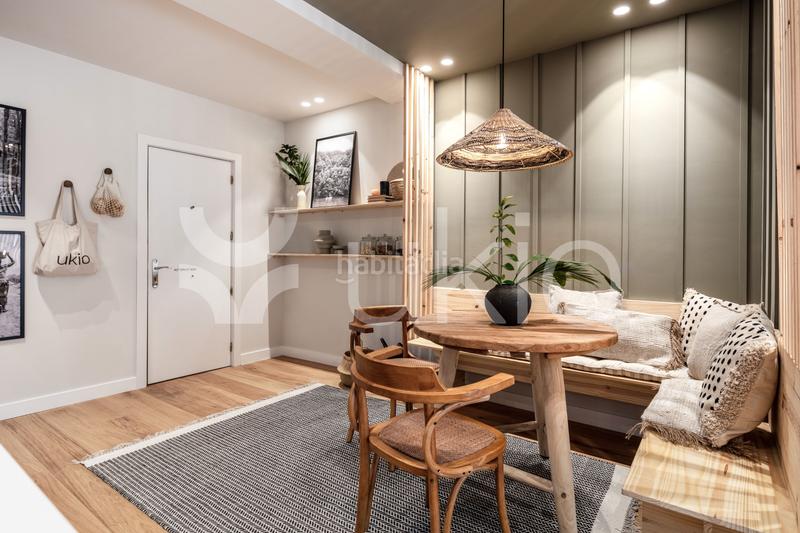 Foto 4286e056-1f47-48a4-a2ee-cf33825428b7. Location appartement avec chauffage dans Sol Madrid