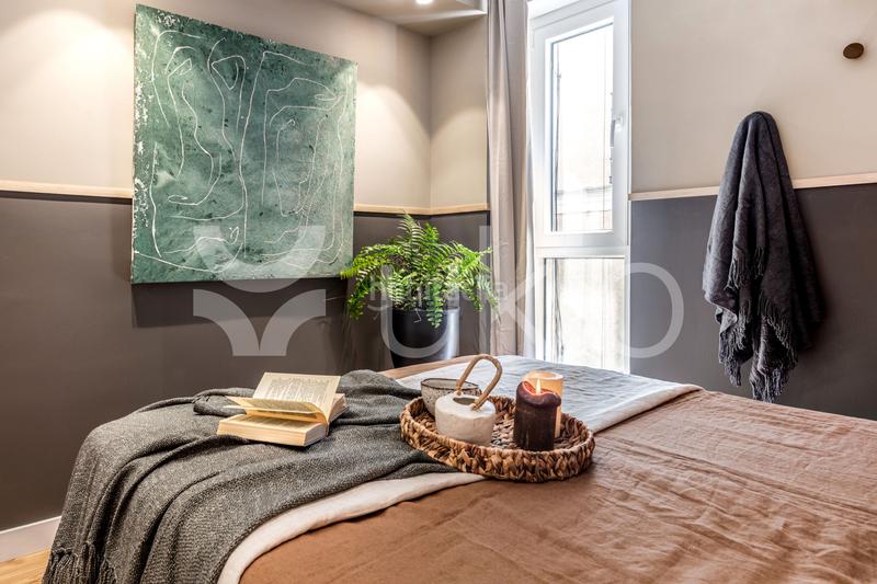 Foto 5f04d4d2-86e8-451d-9ba2-bc0a3b18b28f. Location appartement avec chauffage dans Sol Madrid