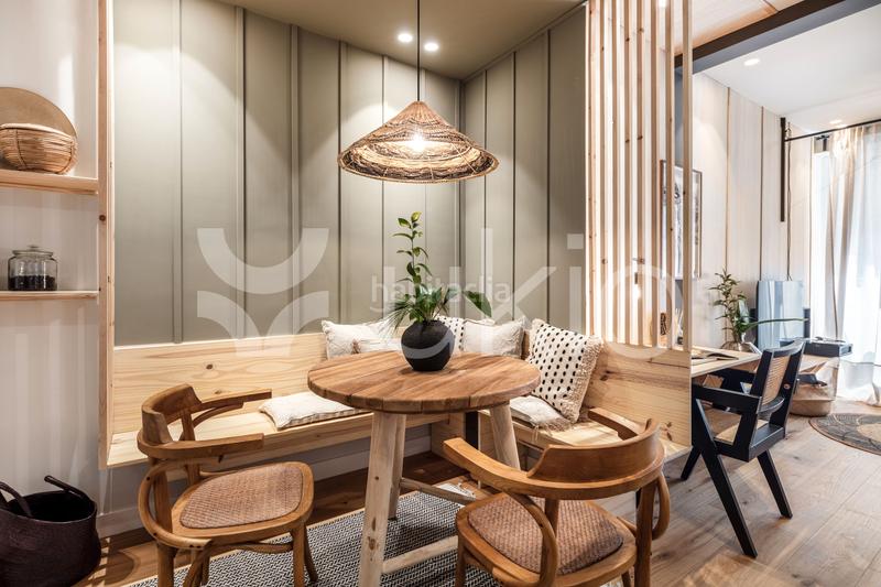 Foto 73095cbe-590e-41a3-ac51-604dccc51197. Location appartement avec chauffage dans Sol Madrid